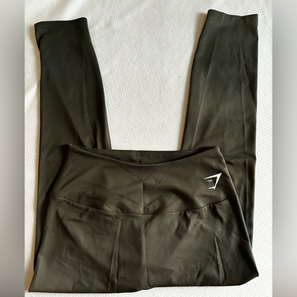 Gymshark Training 7/8 Leggings